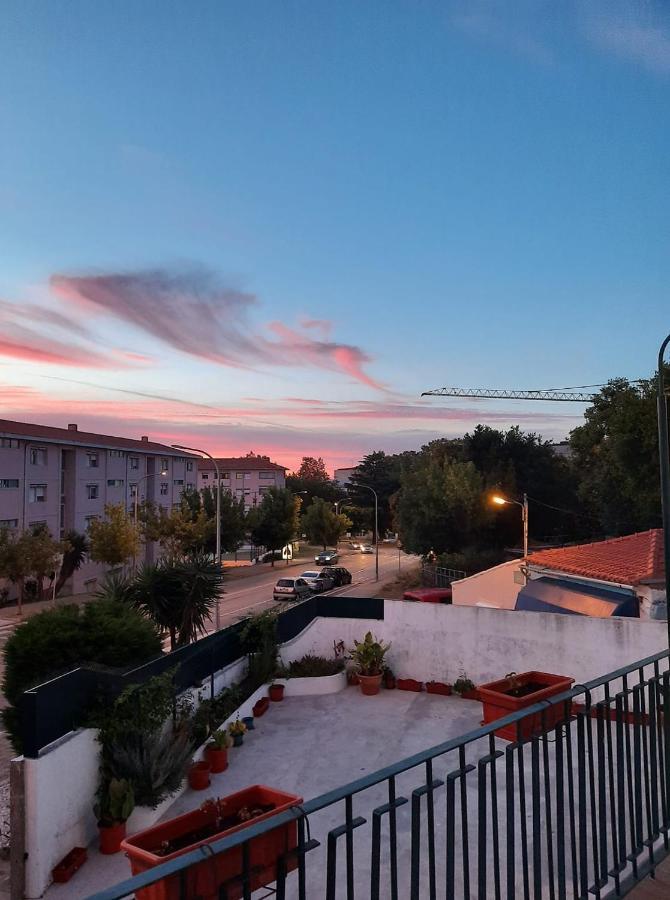 Residencial Paranhos Порту Екстер'єр фото