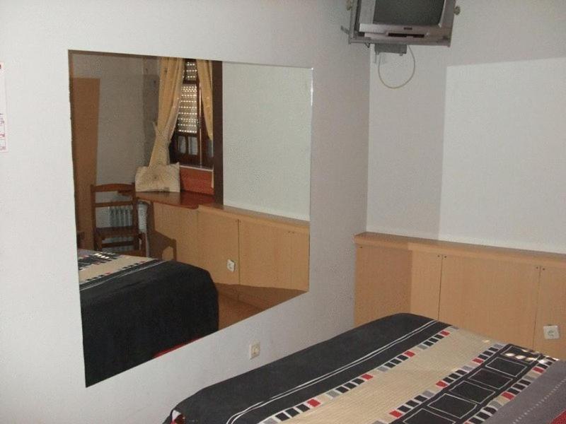 Residencial Paranhos Порту Екстер'єр фото
