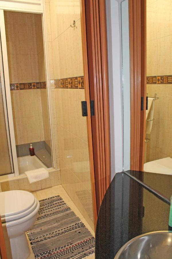 Residencial Paranhos Порту Екстер'єр фото
