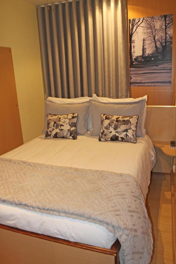 Residencial Paranhos Порту Екстер'єр фото